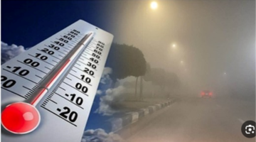 صيفي نهاراً وشتوي ليلاً.. «الأرصاد» تكشف موعد استقرار حالة الطقس